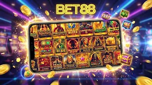 Bet88 Screenshot 0