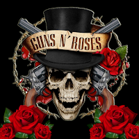 Wallpaper Guns n Roses