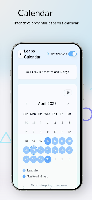 Growth Leaps Screenshot 3