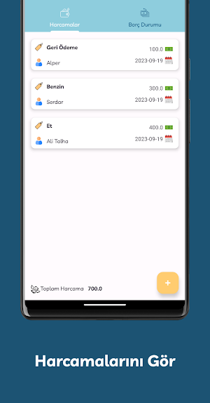 Alman Usulü Screenshot 3