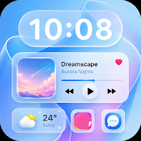 iStyle Launcher and Themes