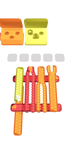 Zipper Jam Screenshot 3