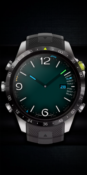 Mission Watch Screenshot 3