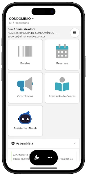 AM+ Screenshot 3