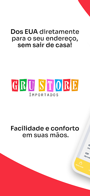 GRUSTORE Screenshot 0