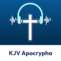 KJV Apocrypha - Audio Bible