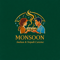 Monsoon Indian & Nepali