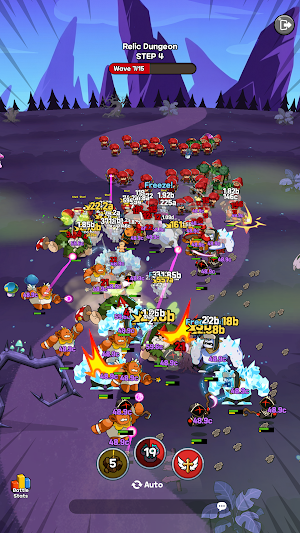 I am a Troll Screenshot 2