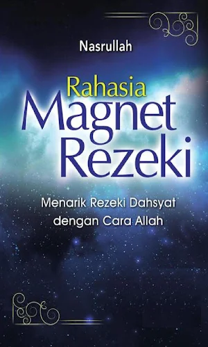 Rahasia Magnet Rezeki Screenshot 0