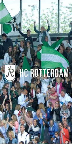 HC Rotterdam Screenshot 0