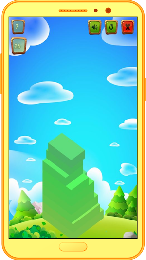 Rectangle Max: Unlimited end Screenshot 2