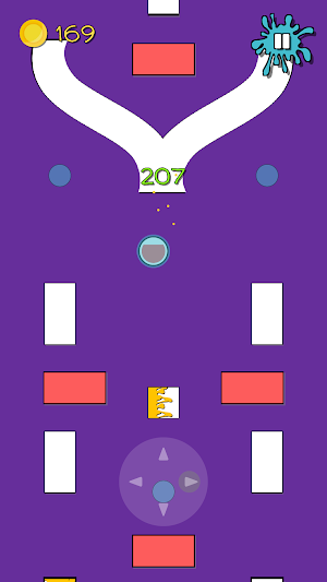 Wiggle Draw Screenshot 2