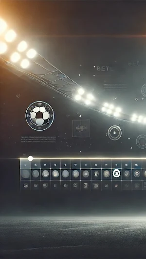 Betfag Screenshot 3