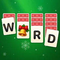 Word Solitaire Now!