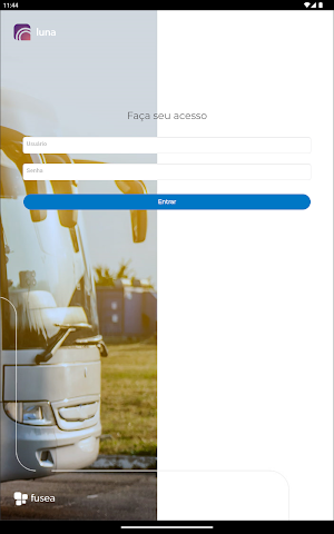 Praxio Luna - Mobile Screenshot 3
