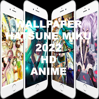 Hatsune Miku wallpapper z4Kz