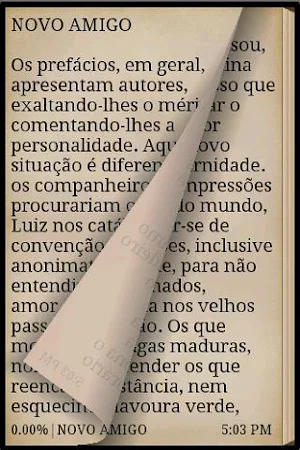 Nosso Lar André Luiz-Chico Xav Screenshot 1