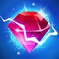 Jewel Burst Game