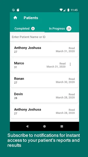 gspmc Screenshot 1