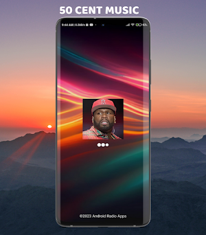 50 Cent Songs - Toda la musica Screenshot 0