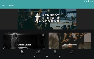Kennedy Road Church Screenshot 3