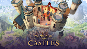 The Elder Scrolls: Castles Screenshot 0