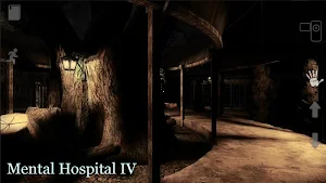 Mental Hospital IV Lite - Horror games. Screenshot 2