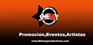 Shemy Procductions Radio Screenshot 0