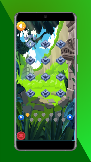 Pet Bubbles: Match 3 Screenshot 1