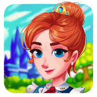 Merge Castle: A Princess Story