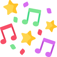 Music Player by Joshua Eliezer