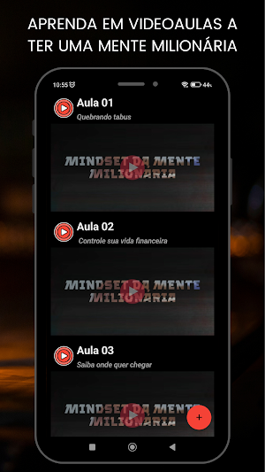 Como ficar rico Screenshot 0