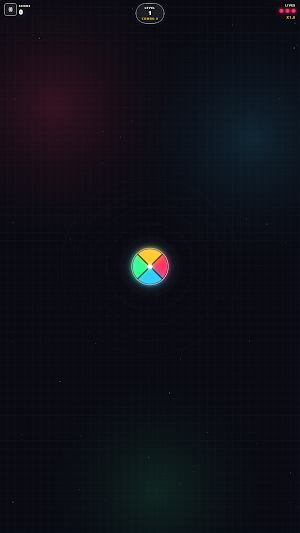 Chroma Orbit Screenshot 1