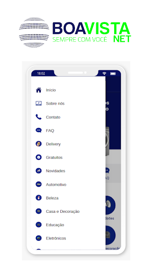 Clube Boa Vista Screenshot 3
