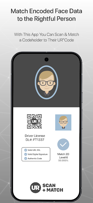 Scan + Match Screenshot 2