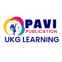 Pavi Publication UKG Learning