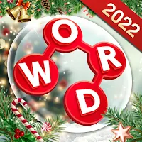 Word Calm - Relax Puzzle Game
