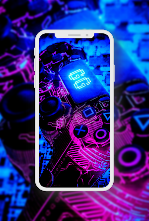 Gamers Wallpapers Screenshot 1