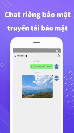 Nhóm Lì Xì Screenshot 2