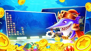 Metal Fishing Hook Screenshot 0