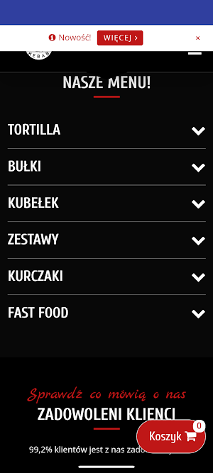 SebIza KEBAB Screenshot 0