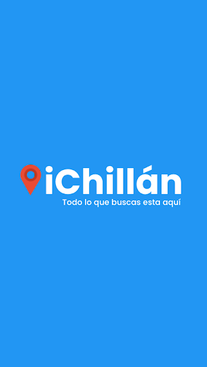 iChillán Screenshot 0