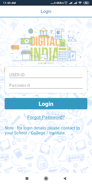KPS SINDHARI Screenshot 2