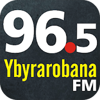 Radio Ybyrarobana FM 96.5