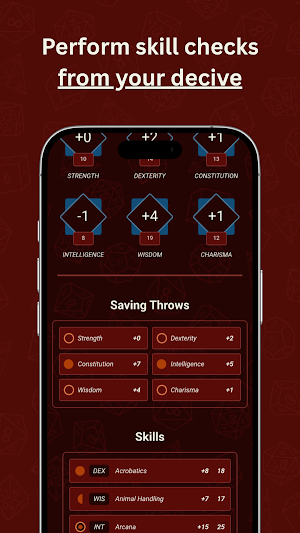 VTT Companion Screenshot 3