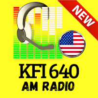 KFI 640 Am