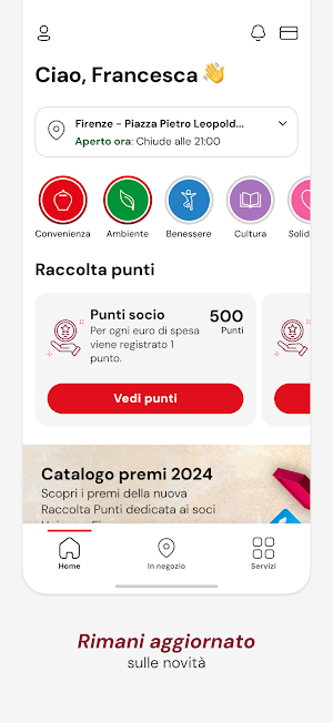 coop.fi Screenshot 1