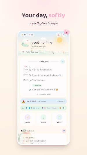 Cocoon Screenshot 0