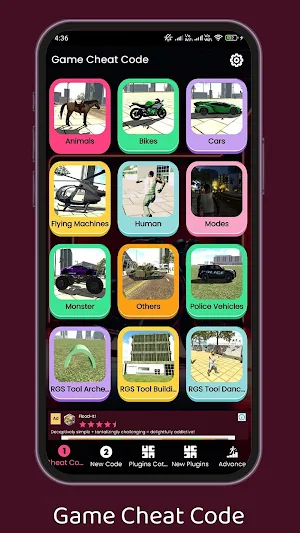 Indian Bike Driving 3D Cheat Screenshot 1