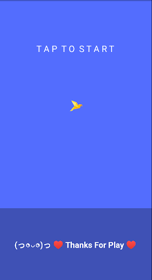 Golden Birds Game Screenshot 0